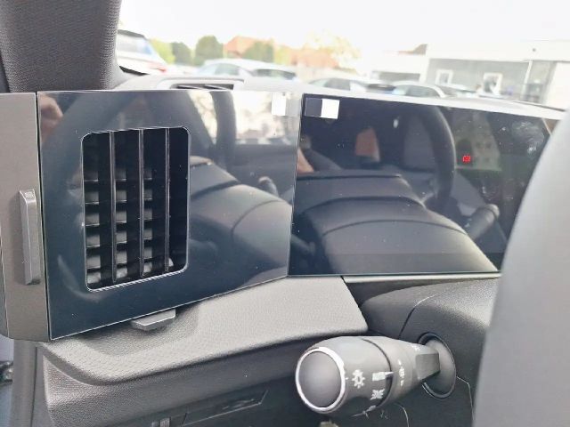 Opel Astra 1.2 Turbo Edition Sports Tourer