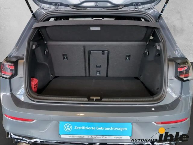 Volkswagen Golf DSG GTI Golf VIII