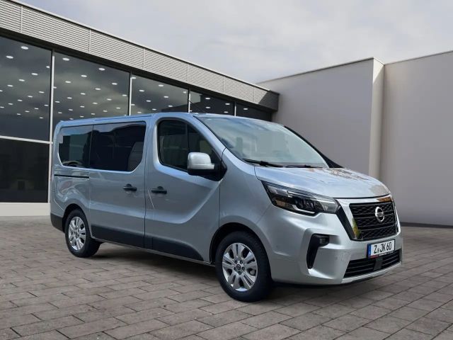 Renault Trafic dCi 150