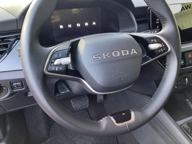 Skoda Scala 1.0 TSI
