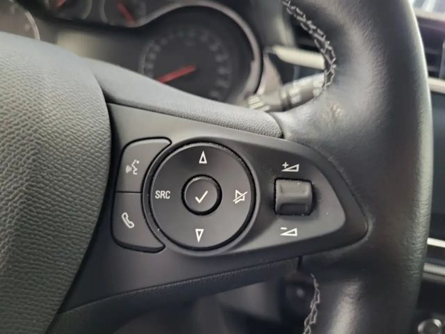 Opel Corsa Edition F Edition