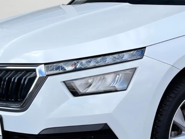 Skoda Kamiq Tour