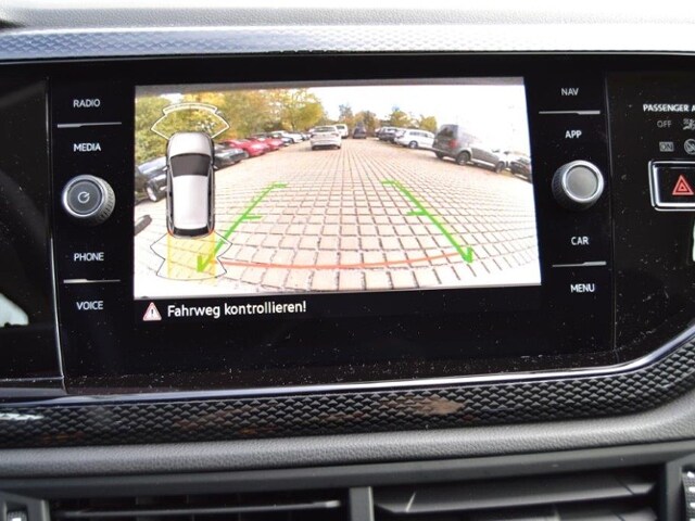 Volkswagen Polo 1.0 TSI