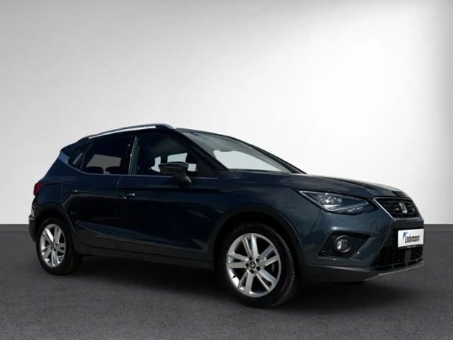 Seat Arona 1.0 TSI FR-lijn