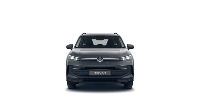 Volkswagen Tiguan DSG Life eHybrid
