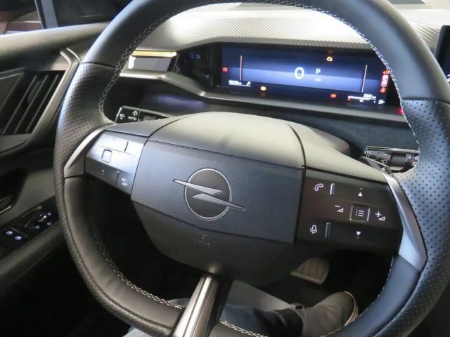 Opel Grandland X GS-Line Grand Sport Hybrid