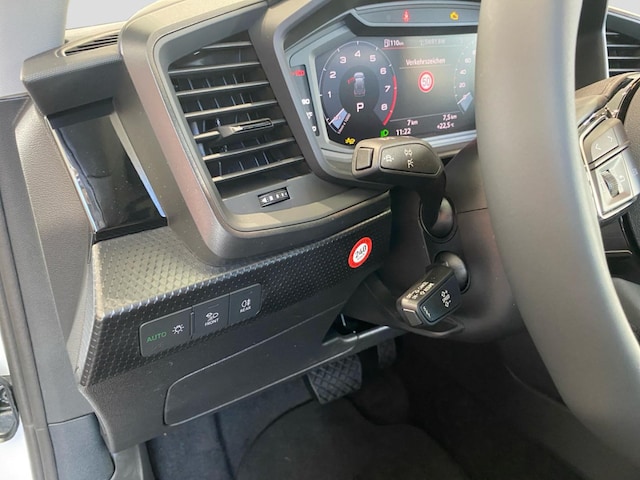 Audi A1 25 TFSI S-Tronic Sportback