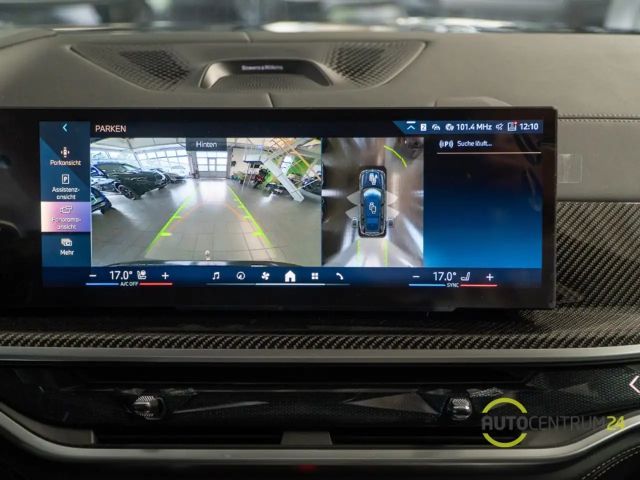 BMW X7 Comfort pakket M-Sport