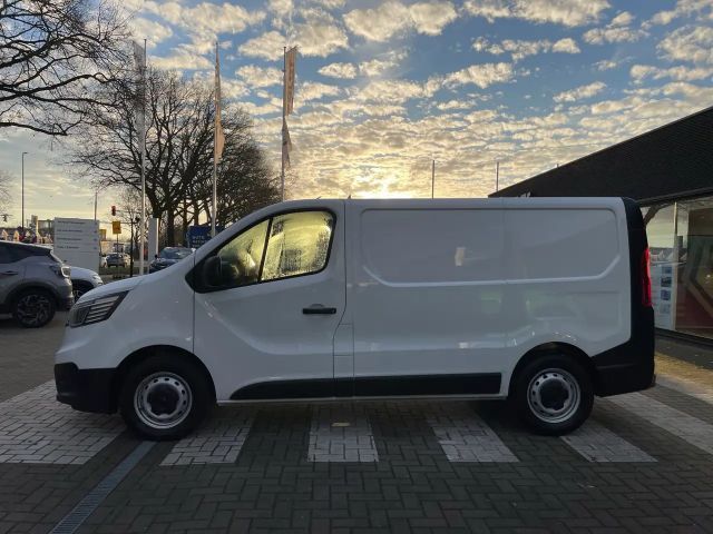 Renault Trafic Blue Comfort L1H1 dCi 130