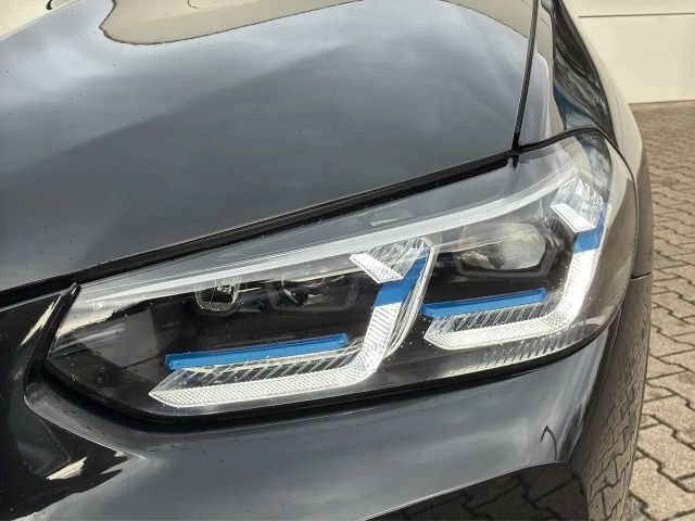 BMW X3 40i Laser+HUD+Stand&LenkHZ+Park&DrivingASS