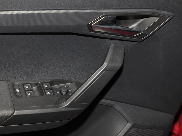 Seat Arona 1.0 TGI Style
