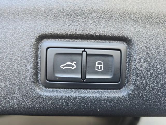 Audi Q6 e-tron Quattro