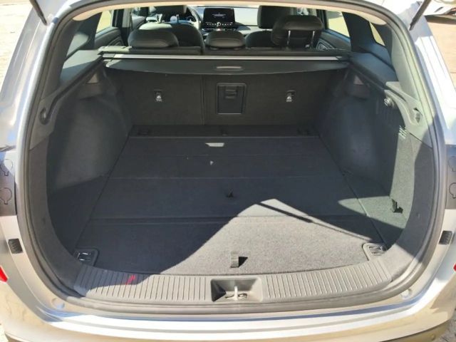 Hyundai i30 cw 1.0T-GDI DCT Teilleder,LED,Nav