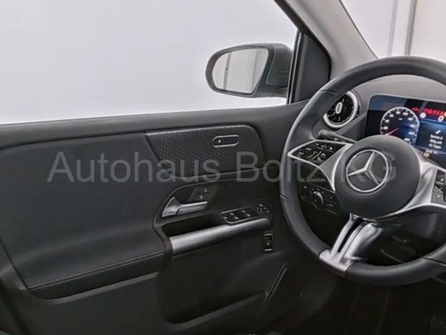 Mercedes-Benz B 200 Progressive