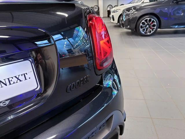 MINI Cooper Cabrio Cooper Cabrio HUD RFK NAVI LED PDC V+H