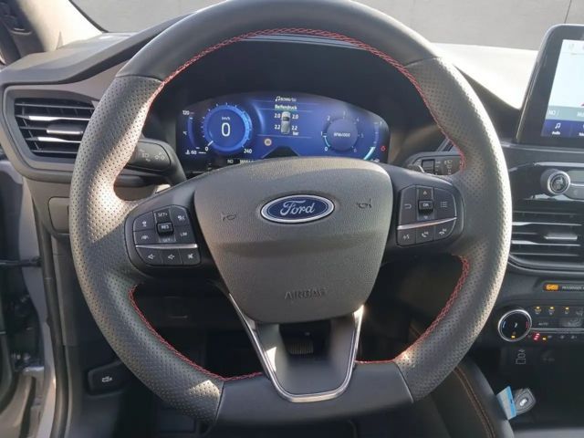Ford Kuga ST Line