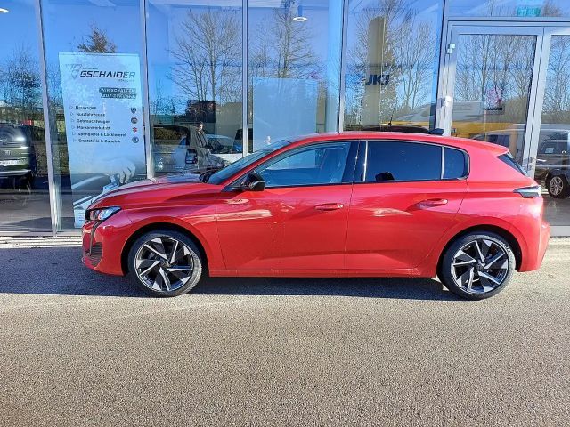 Peugeot 308 Allure Pack PureTech