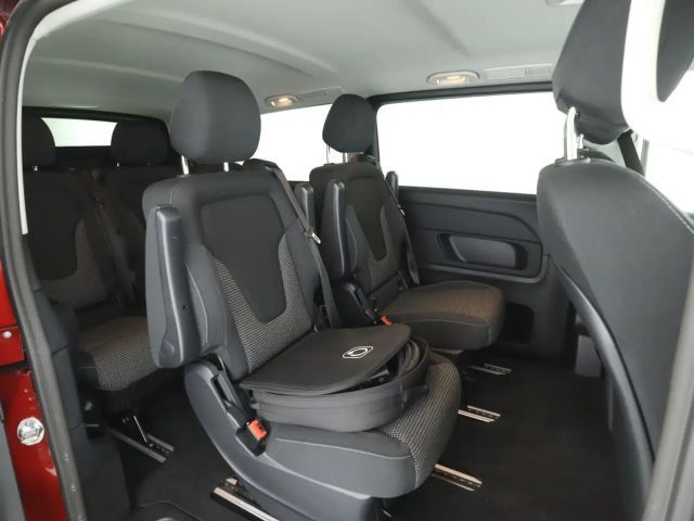 Mercedes-Benz EQV 300 Limousine Lang