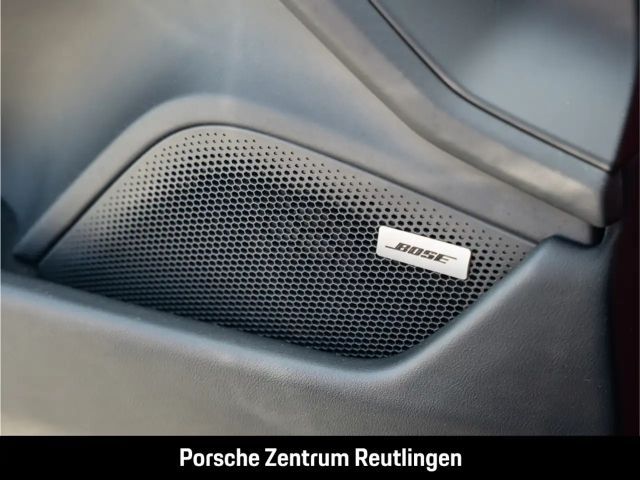 Porsche Taycan Cross Turismo Turbo