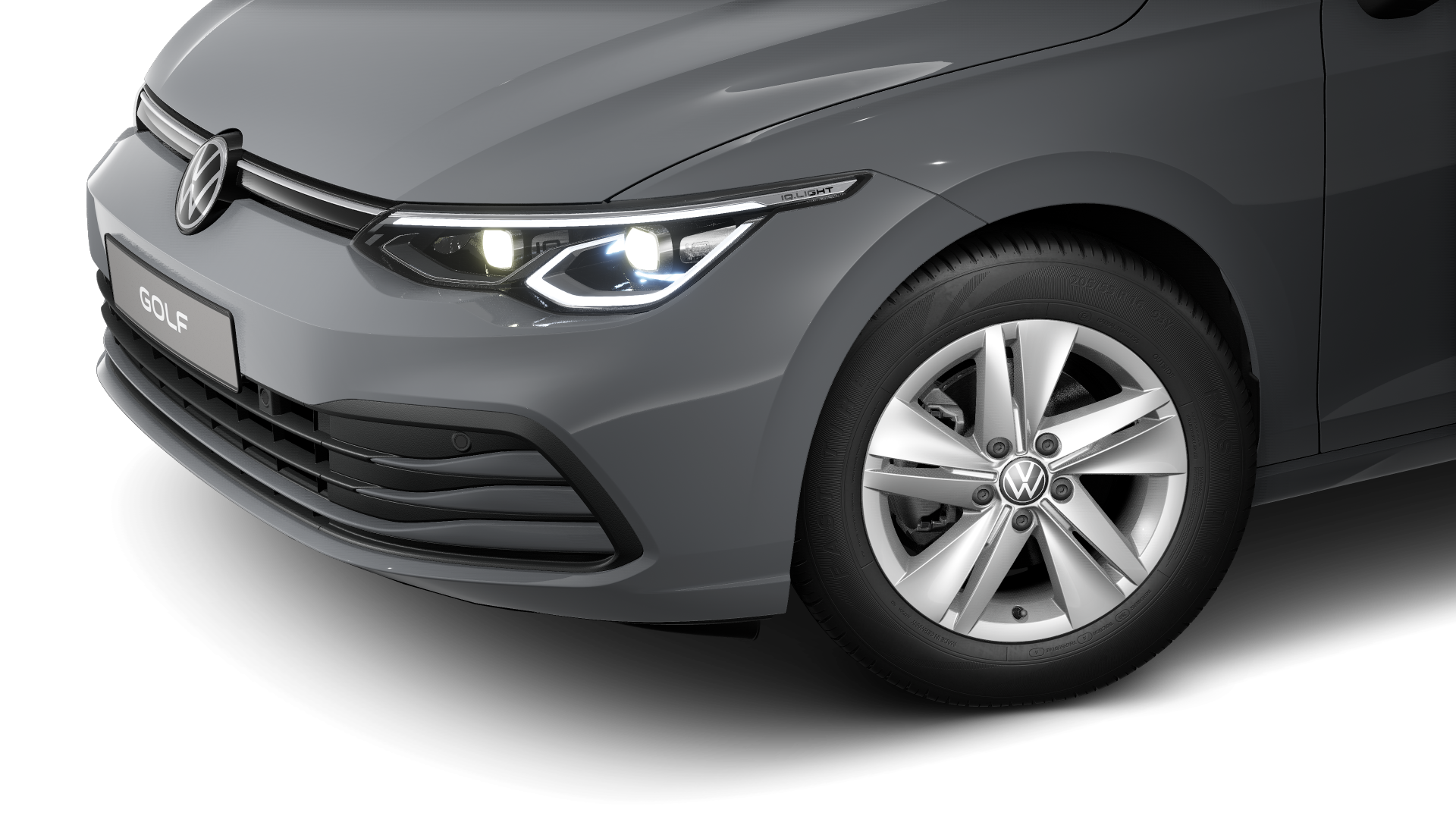 Volkswagen Golf Golf VIII Variant
