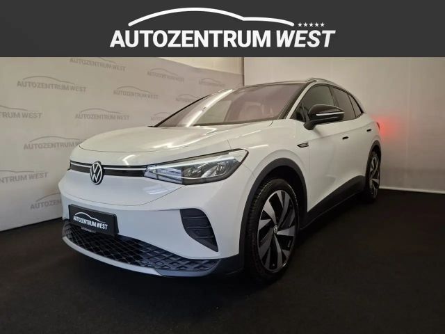 Volkswagen ID.4 Performance Pro