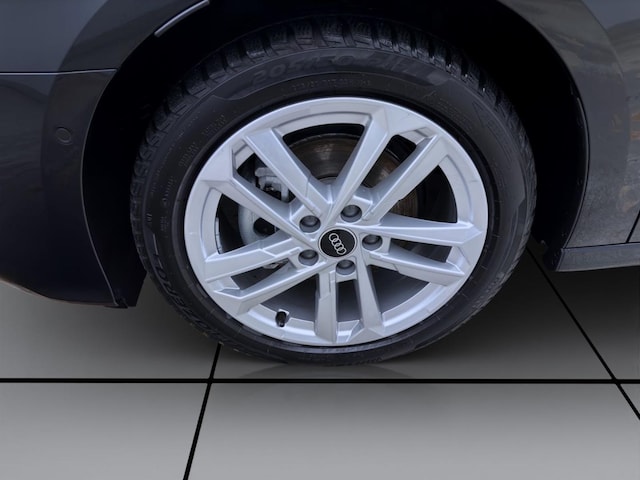 Audi A3 35 TFSI S-Tronic Sedan