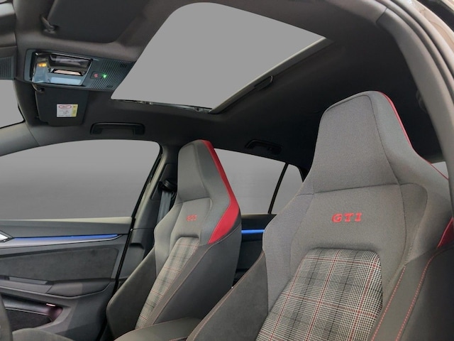 Volkswagen Golf DSG GTI Golf VIII