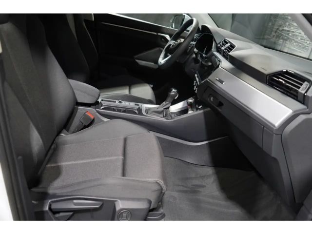 Audi Q3 35 TFSI S-Tronic