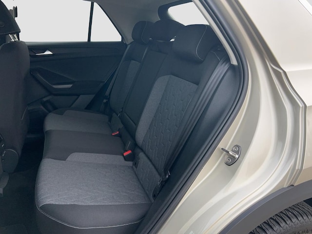 Volkswagen T-Roc 1.5 TSI