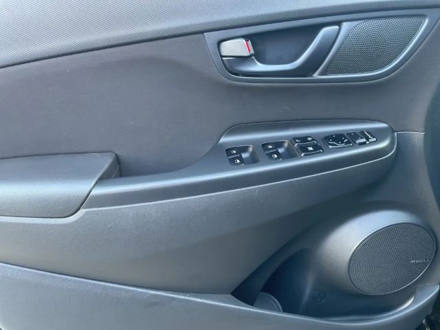 Hyundai Kona 1.6 2WD N Line T-GDi