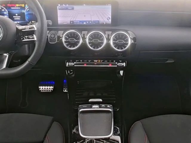 Mercedes-Benz A 250 A-Klasse