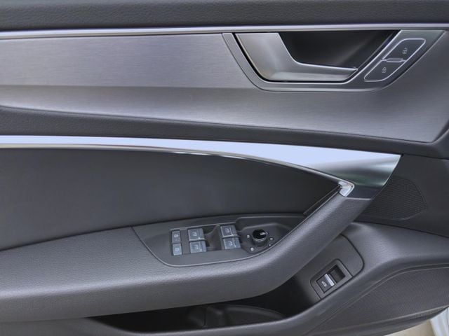 Audi A6 50 TDI Avant Quattro Sport