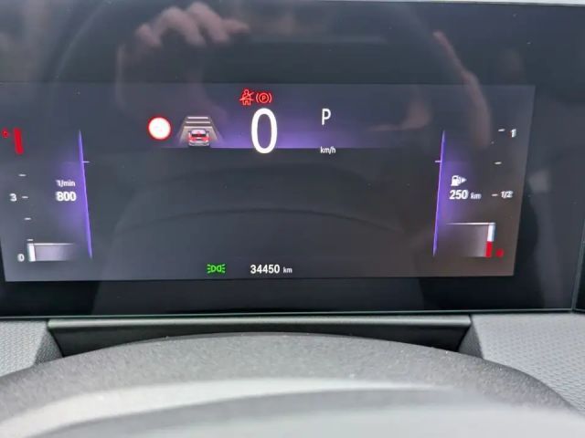 Opel Astra Elegance Sports Tourer