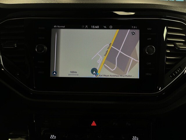 Volkswagen T-Roc Cabriolet