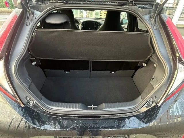 Toyota Aygo X Explore Hatchback