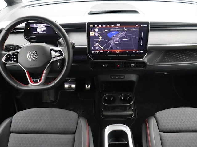 Volkswagen ID.Buzz 4Motion GTX