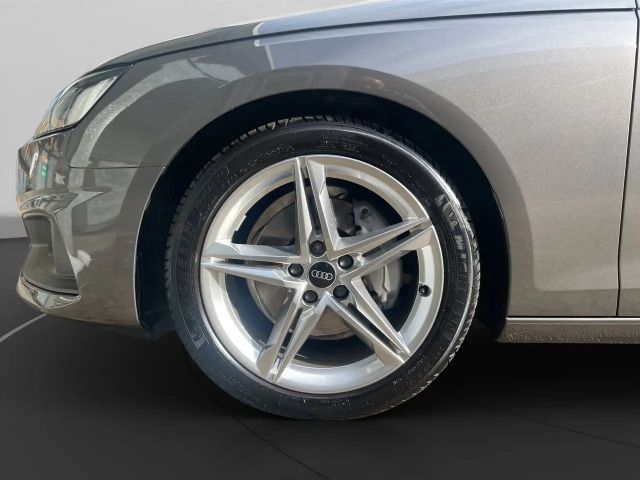 Audi A4 40 TDI Avant S-Tronic
