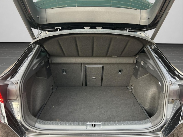 Cupra Formentor 2.0 TSI DSG VZ5