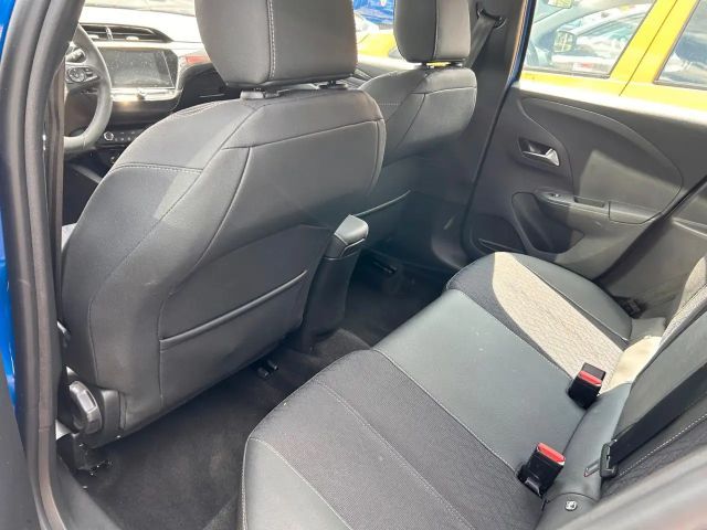 Opel Corsa Elegance Turbo