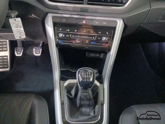 Volkswagen T-Roc 1.0 TSI