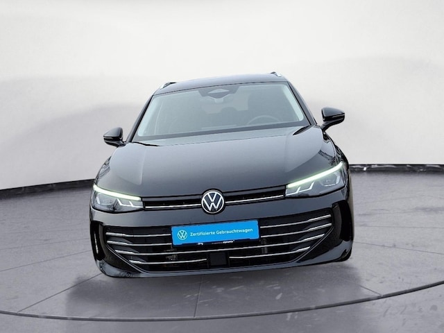 Volkswagen Passat Business eHybrid