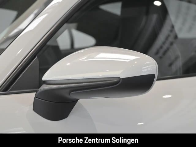 Porsche 911 992 Carrera Coupé