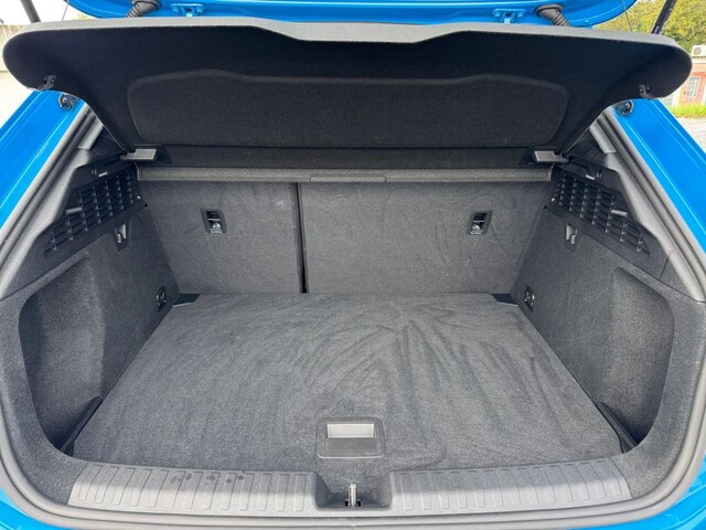 Audi A3 30 TDI S-Line Sportback