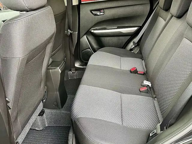 Suzuki Vitara AllGrip Hybrid Shine