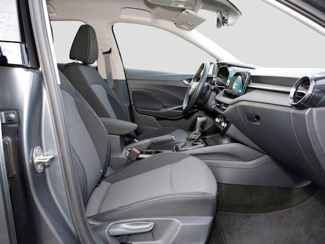 Skoda Fabia 1.0 TSI Tour