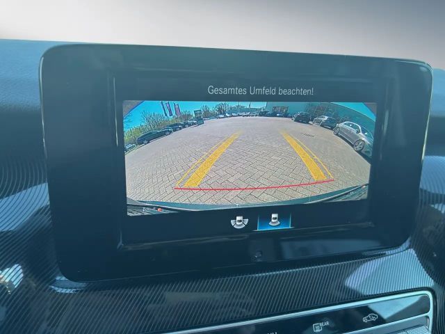 Mercedes-Benz V 220 V 220 d