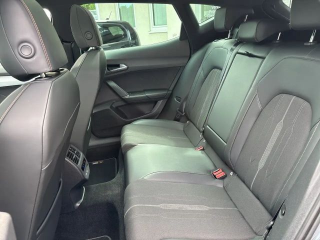 Cupra Formentor 4Drive DSG