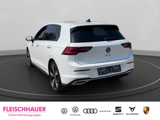 Volkswagen Golf GTE Golf VIII