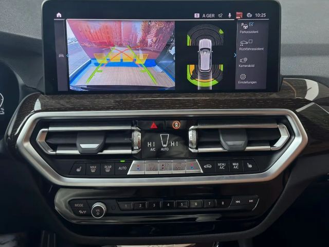 BMW X3 M-Sport xDrive30e