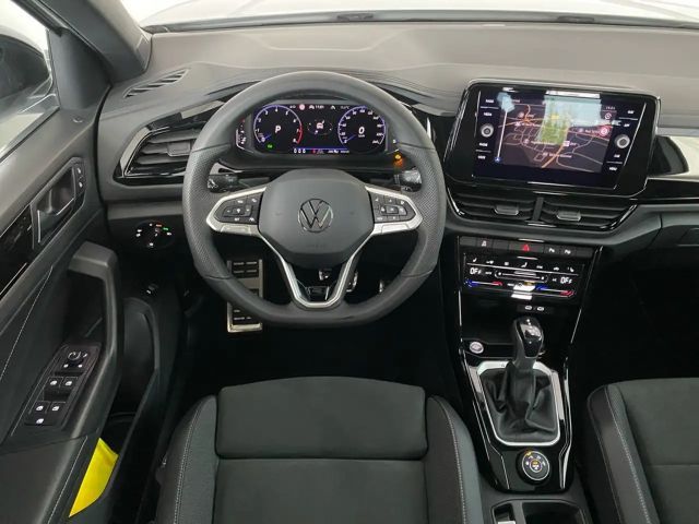 Volkswagen T-Roc 2.0 TSI DSG R-Line